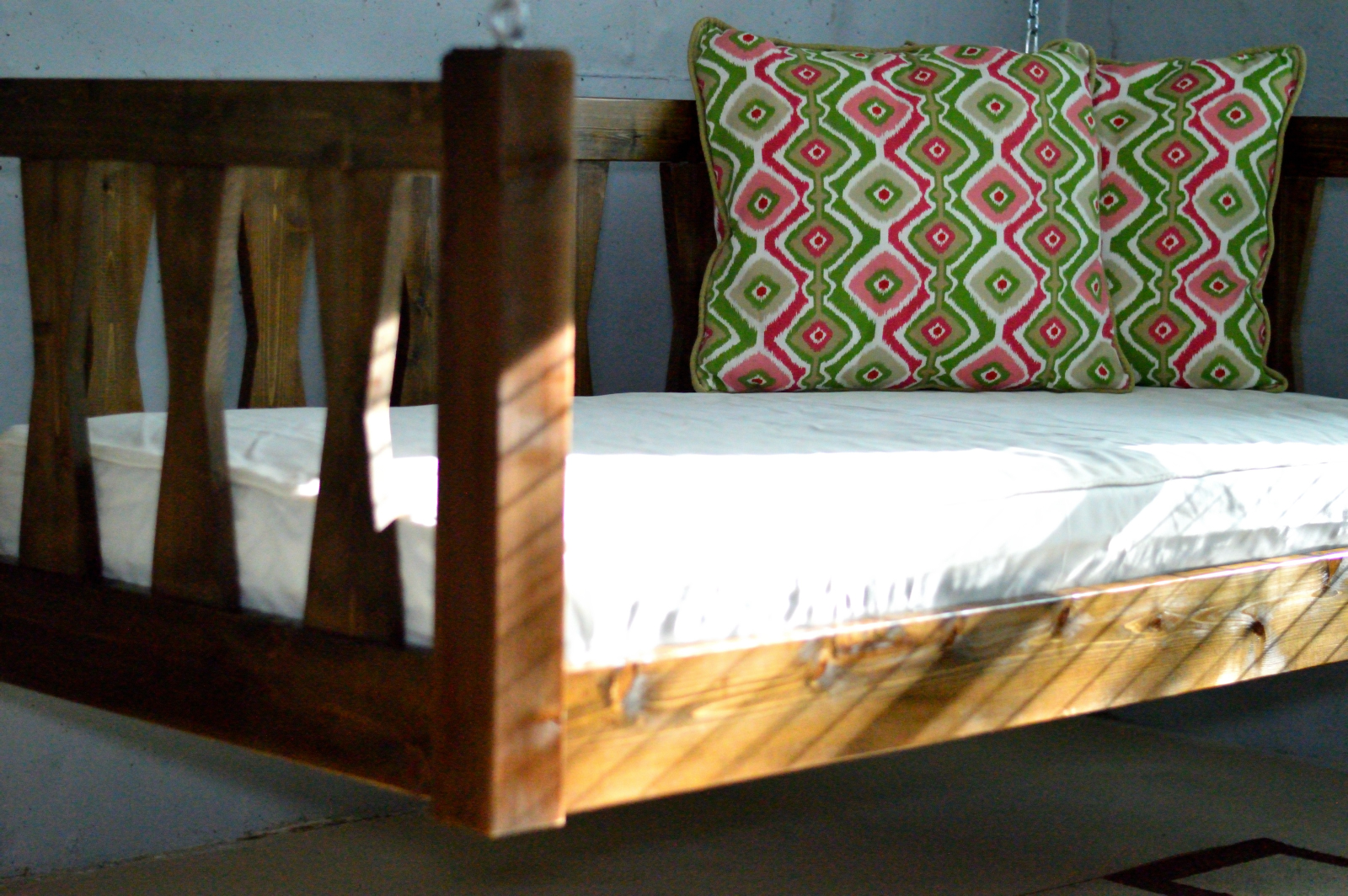 Daybed Swingbed